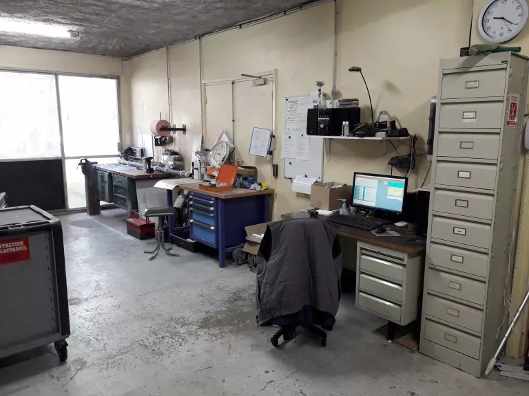 atelier Lesneven